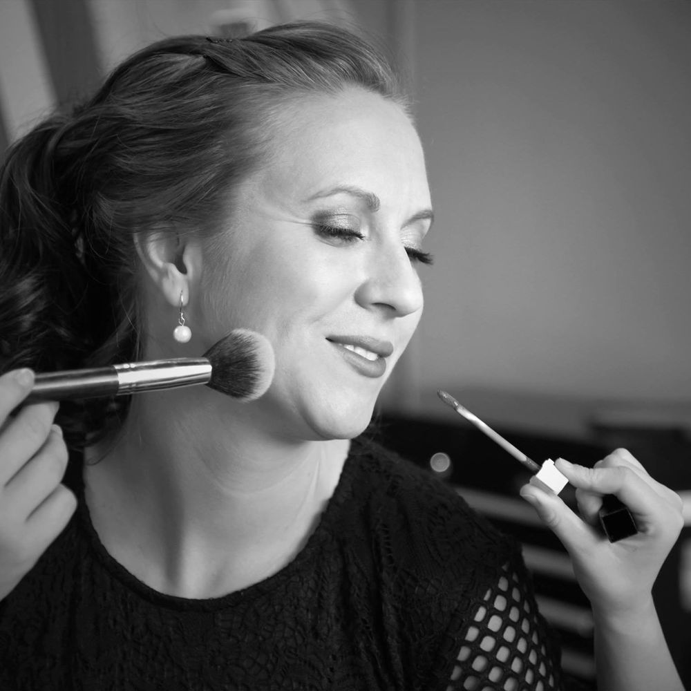 Meet your Posher, Sandy